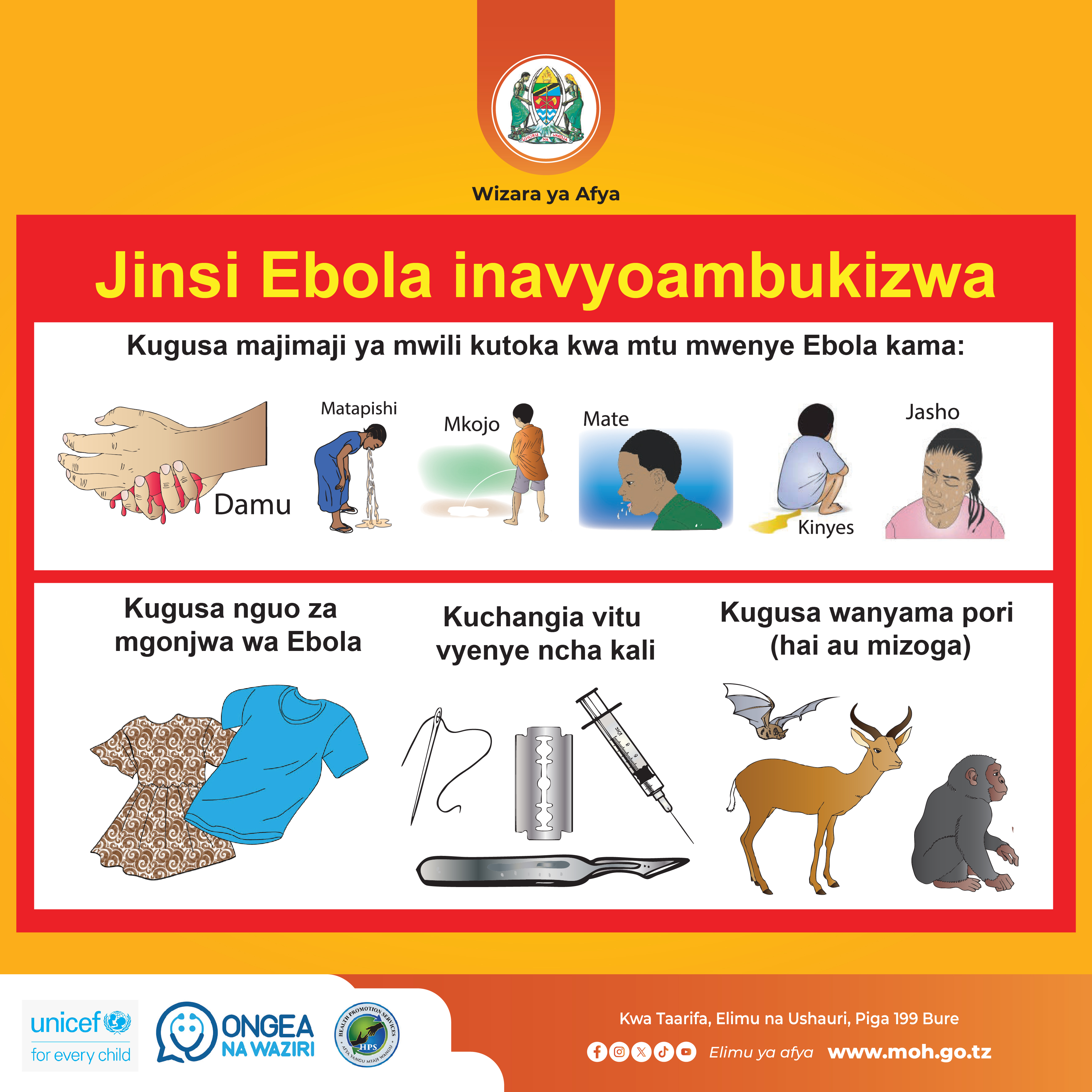 Ebola